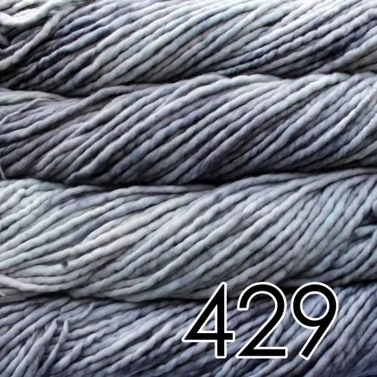 Malabrigo Rasta