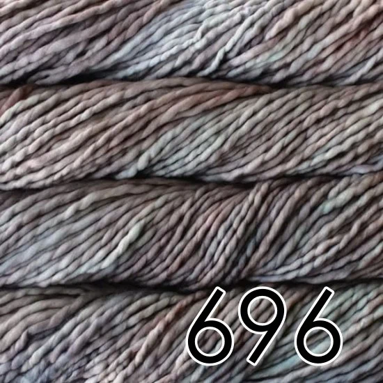 Malabrigo Rasta
