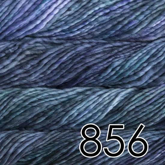 Malabrigo Rasta