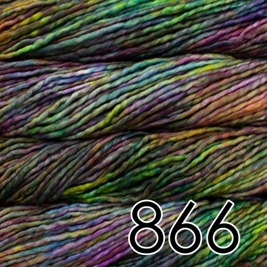 Malabrigo Rasta