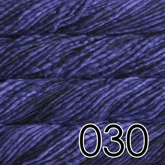 Malabrigo Rasta