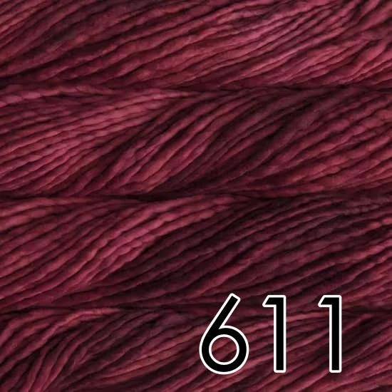 Malabrigo Rasta