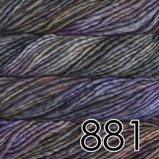 Malabrigo Rasta