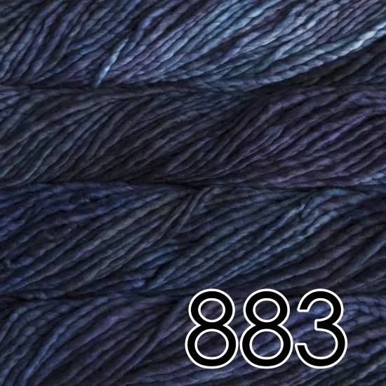 Malabrigo Rasta