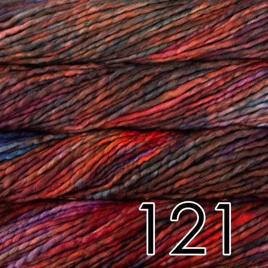 Malabrigo Rasta
