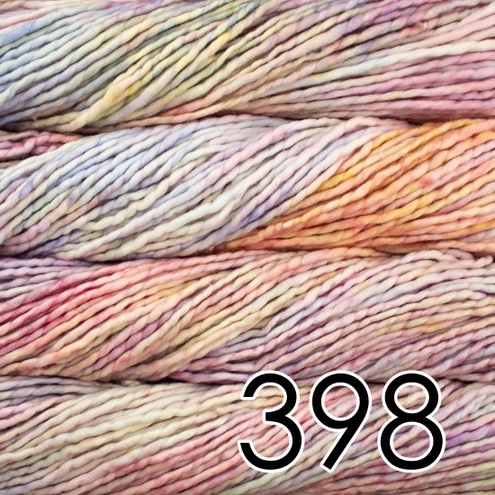 Malabrigo Rasta