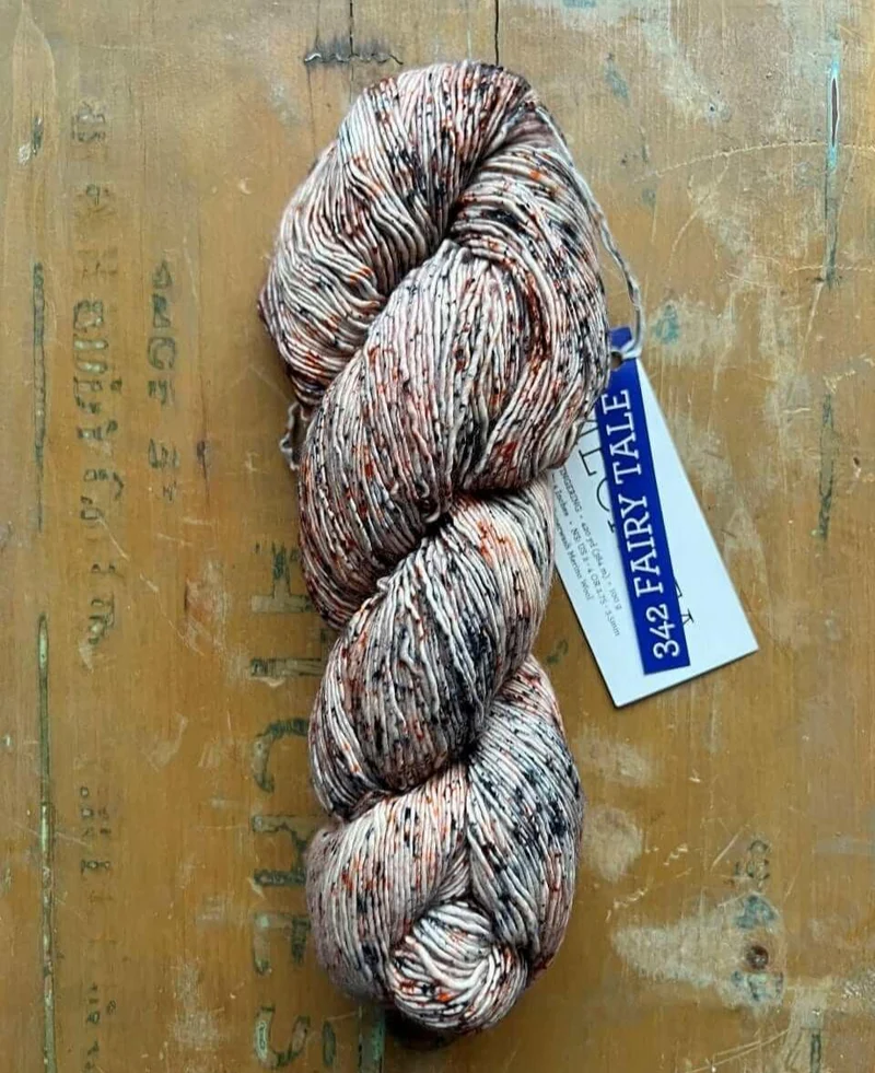 Malabrigo Mechita