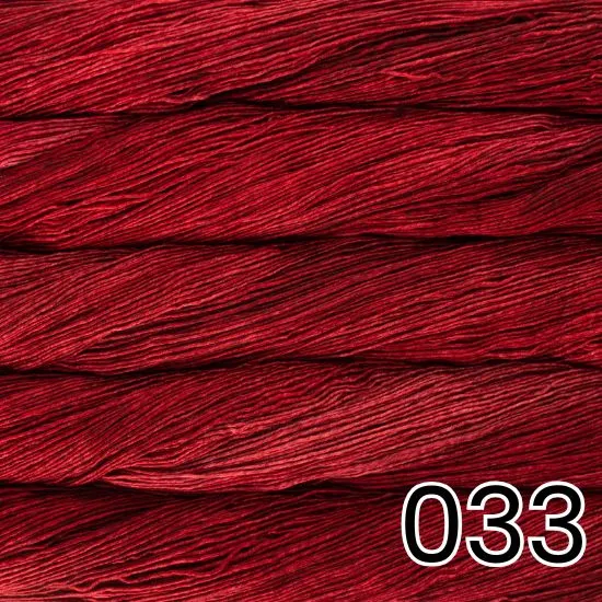 Malabrigo Mechita