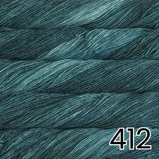 Malabrigo Mechita