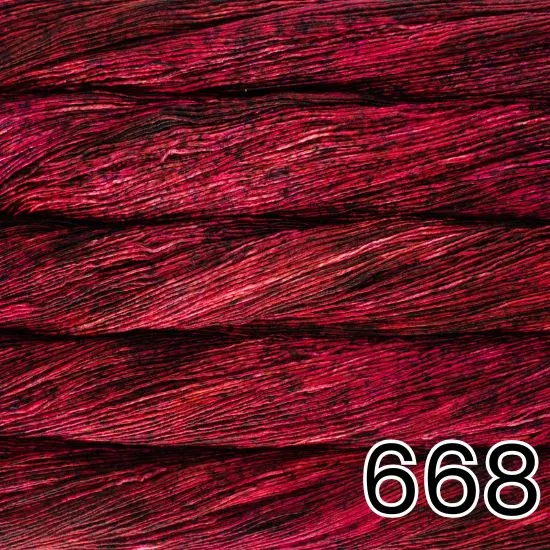 Malabrigo Mechita