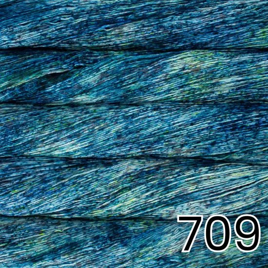 Malabrigo Mechita