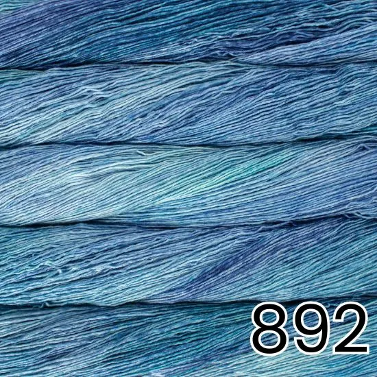 Malabrigo Mechita
