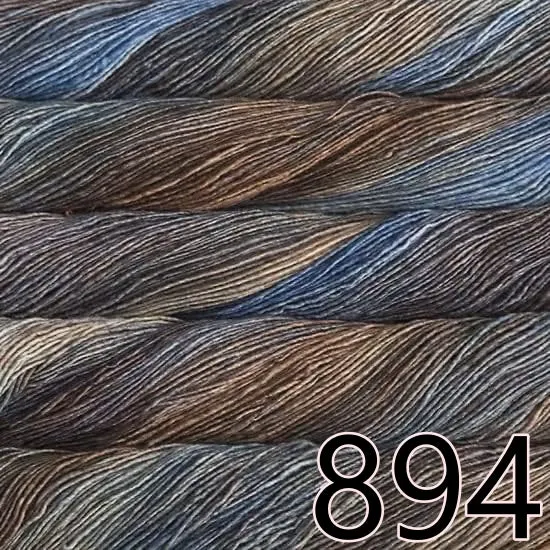 Malabrigo Mechita