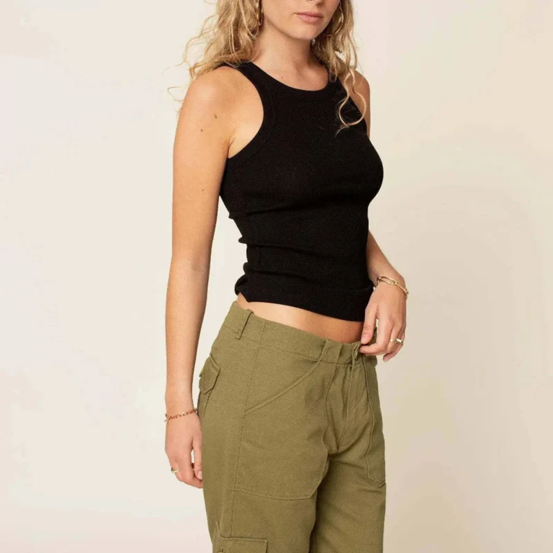 PATRON DE COUTURE PDF | Pantalon cargo | Wardrobe by Me