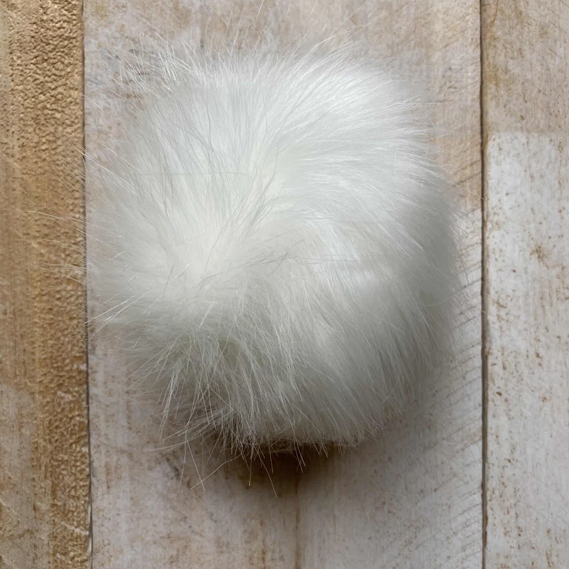 Pompons VEGAN