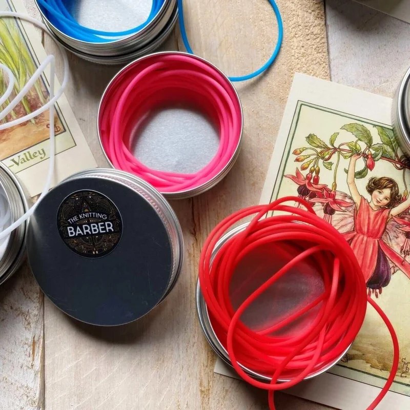 The Knitting Barber - Original TKB Cords