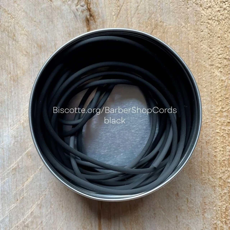 The Knitting Barber - Original TKB Cords