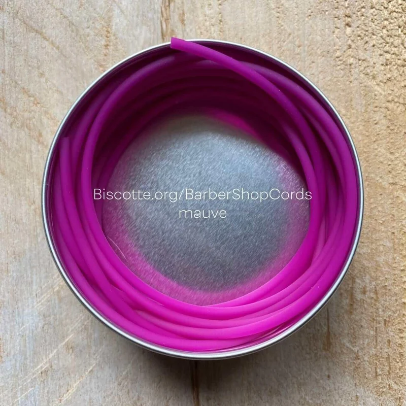 The Knitting Barber - Original TKB Cords