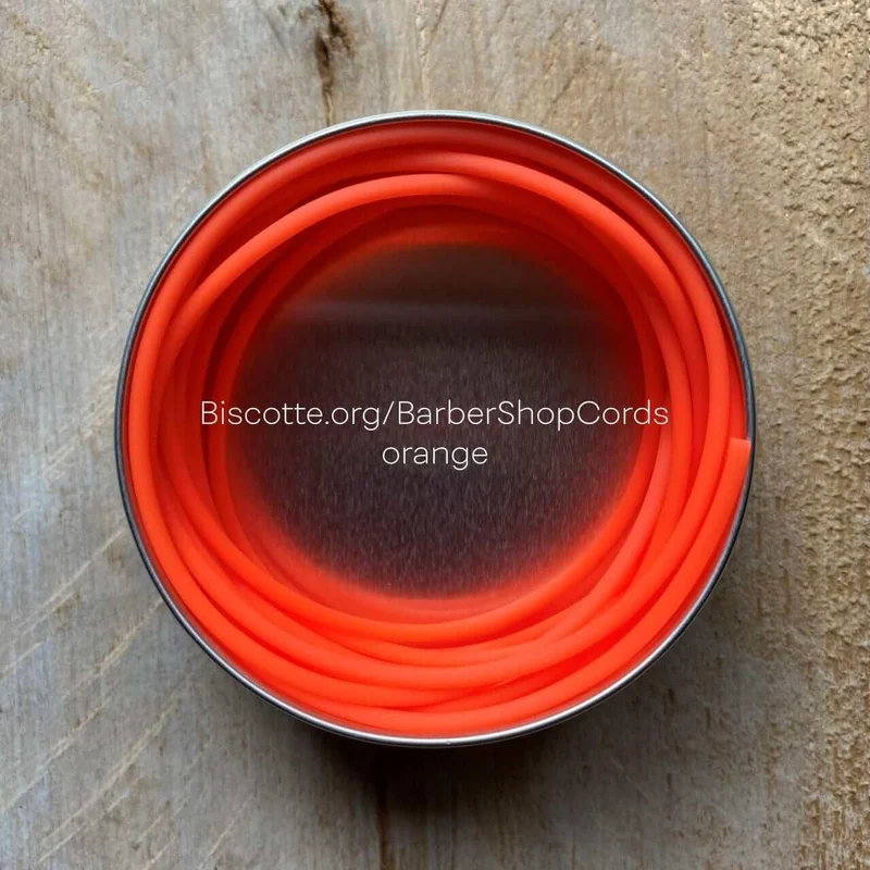 The Knitting Barber - Original TKB Cords