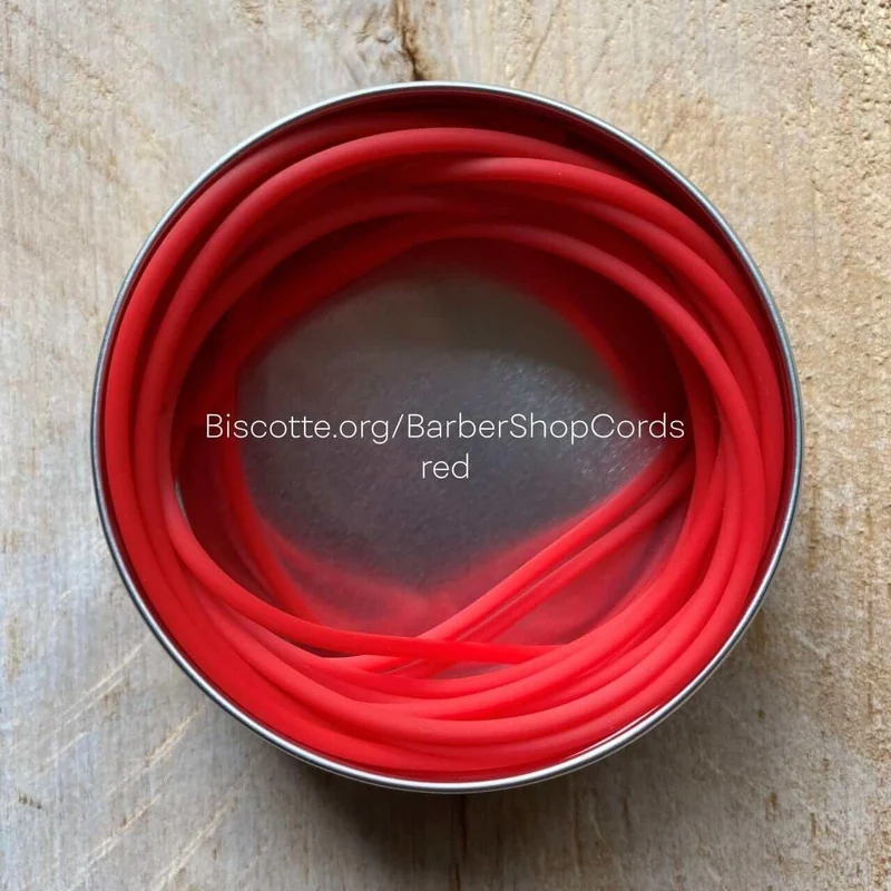 The Knitting Barber - Original TKB Cords