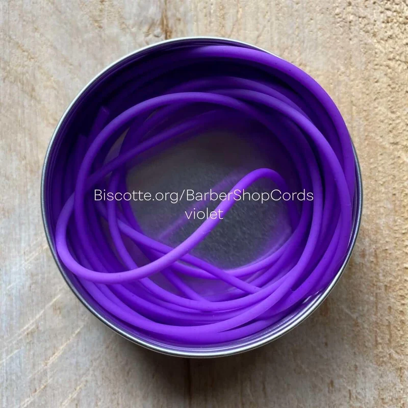 The Knitting Barber - Original TKB Cords