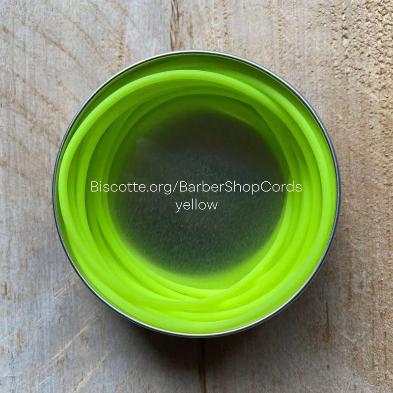 The Knitting Barber - Original TKB Cords