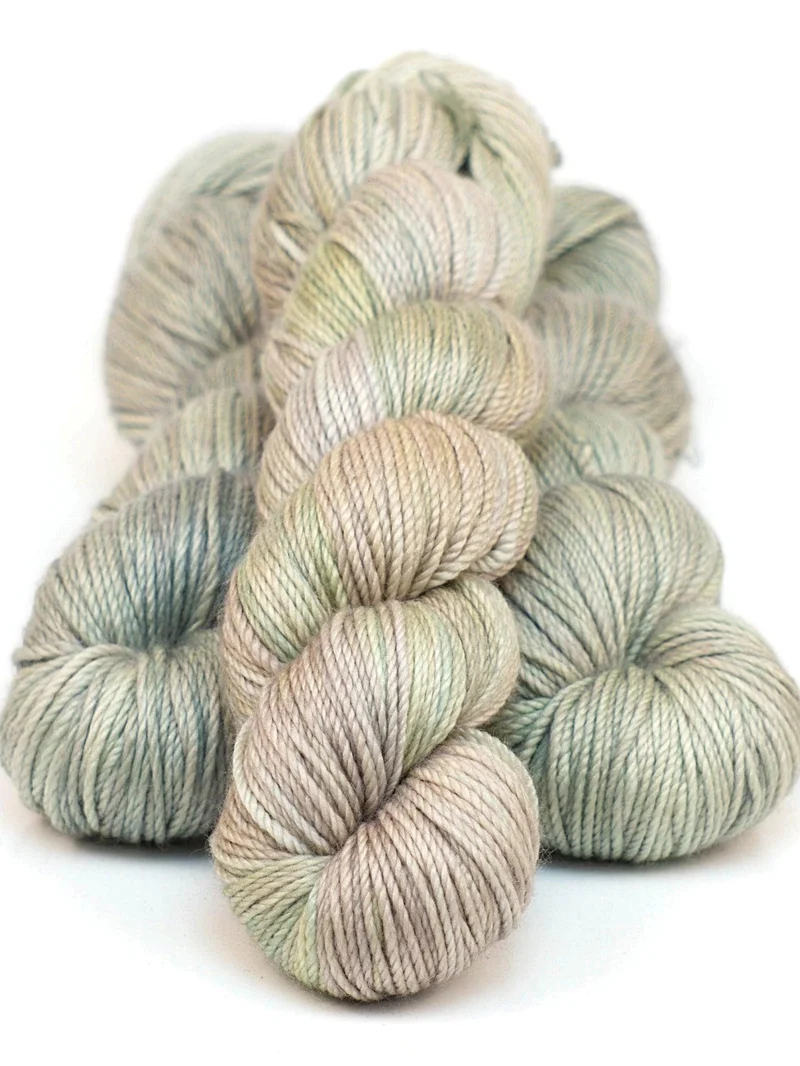 MERINO WORSTED TROUBLED WATER