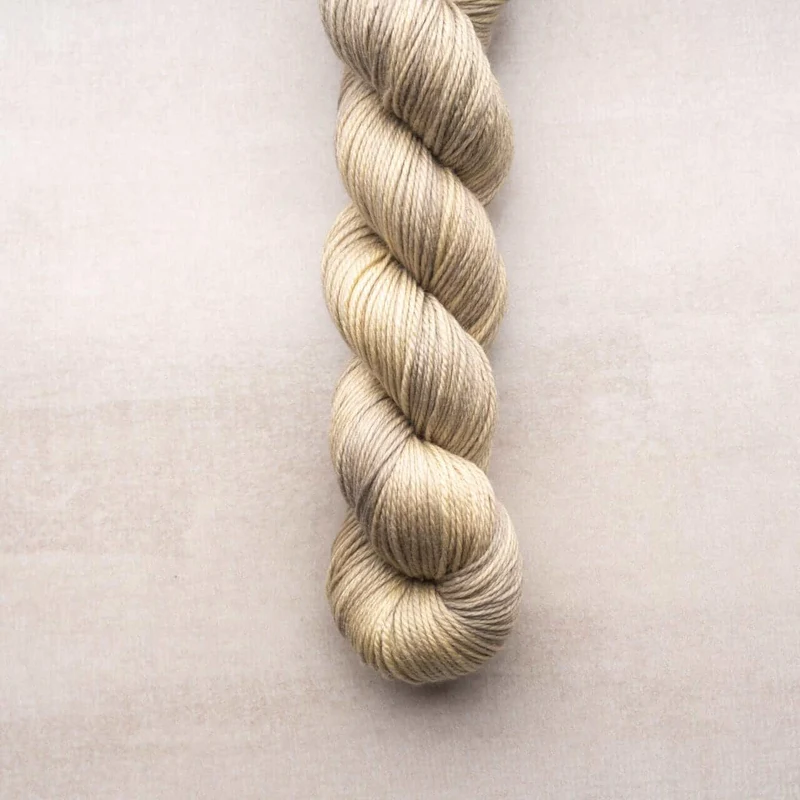 MERINO WORSTED OATMEAL