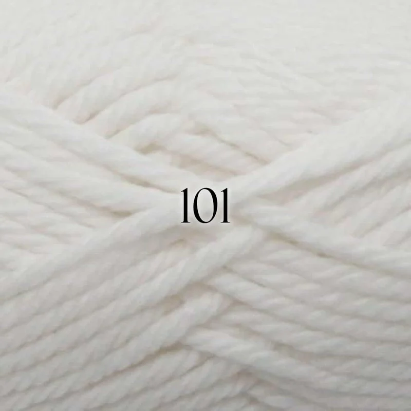 Estelle Merino Big