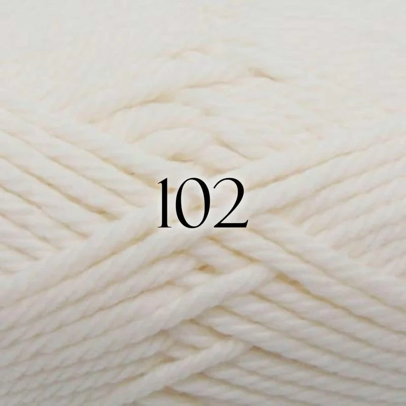 Estelle Merino Big