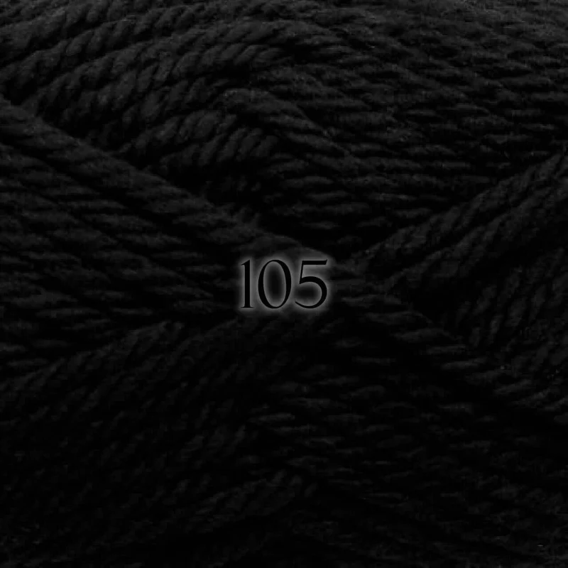 Estelle Merino Big