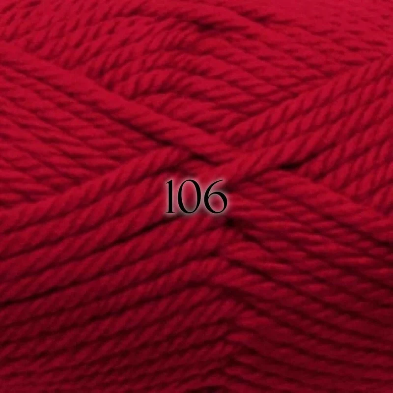 Estelle Merino Big