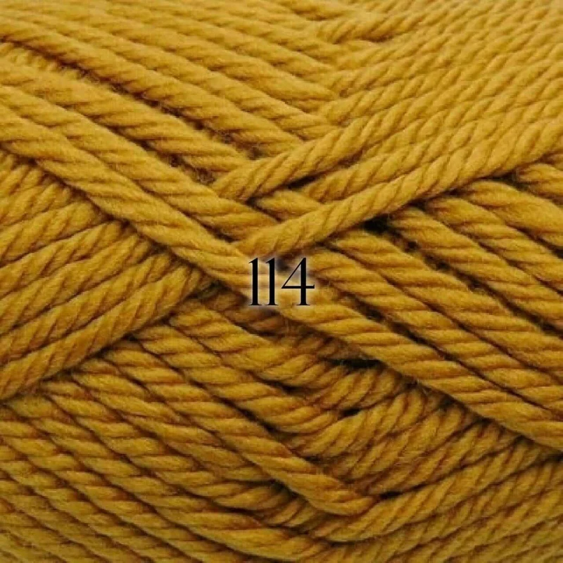 Estelle Merino Big