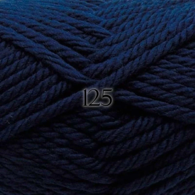 Estelle Merino Big