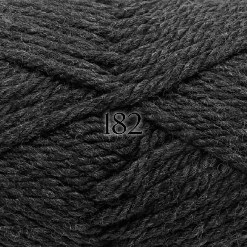 Estelle Merino Big