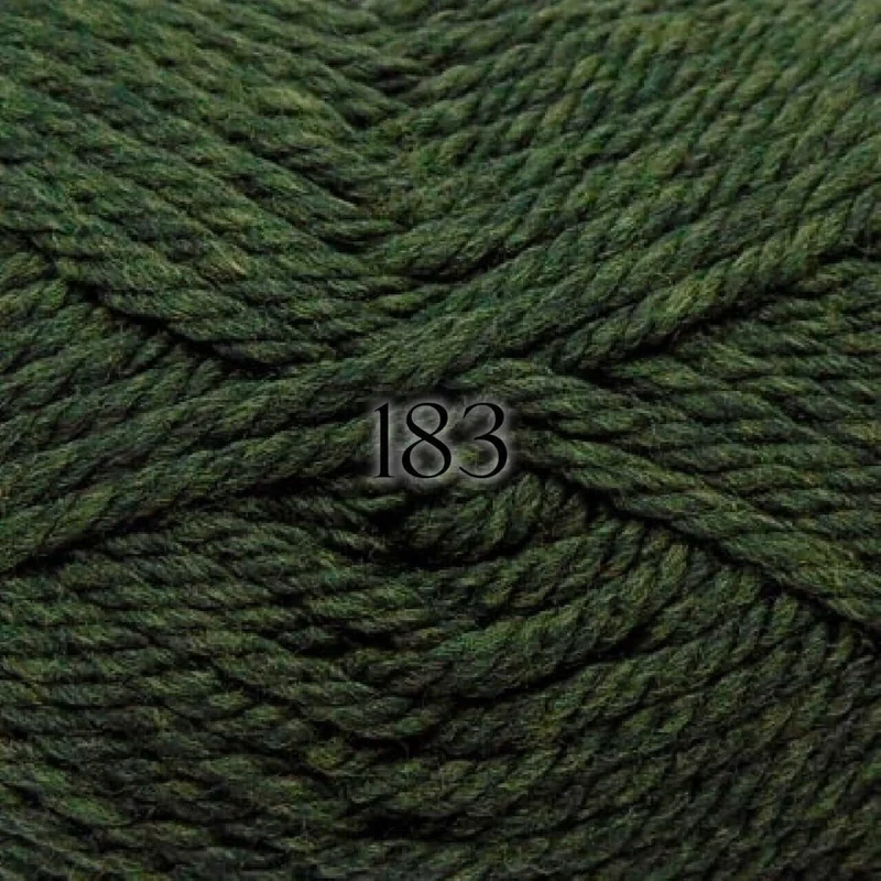 Estelle Merino Big