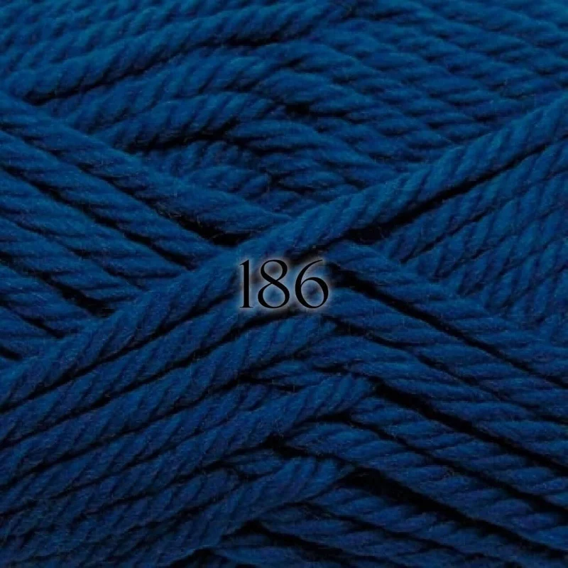Estelle Merino Big