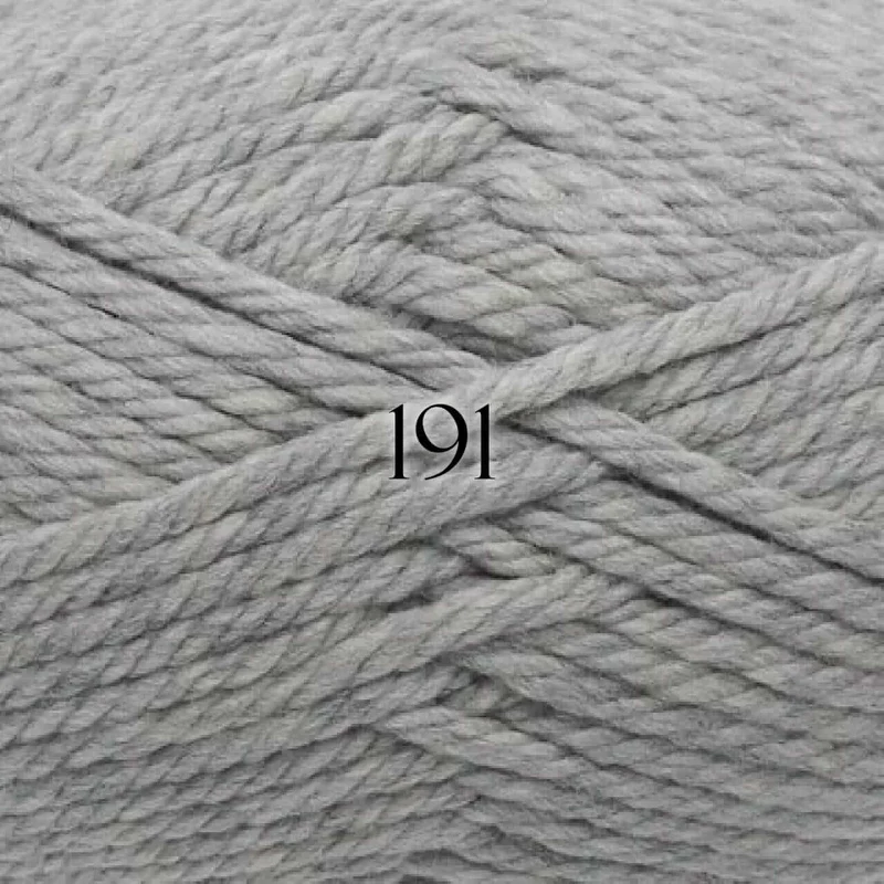 Estelle Merino Big