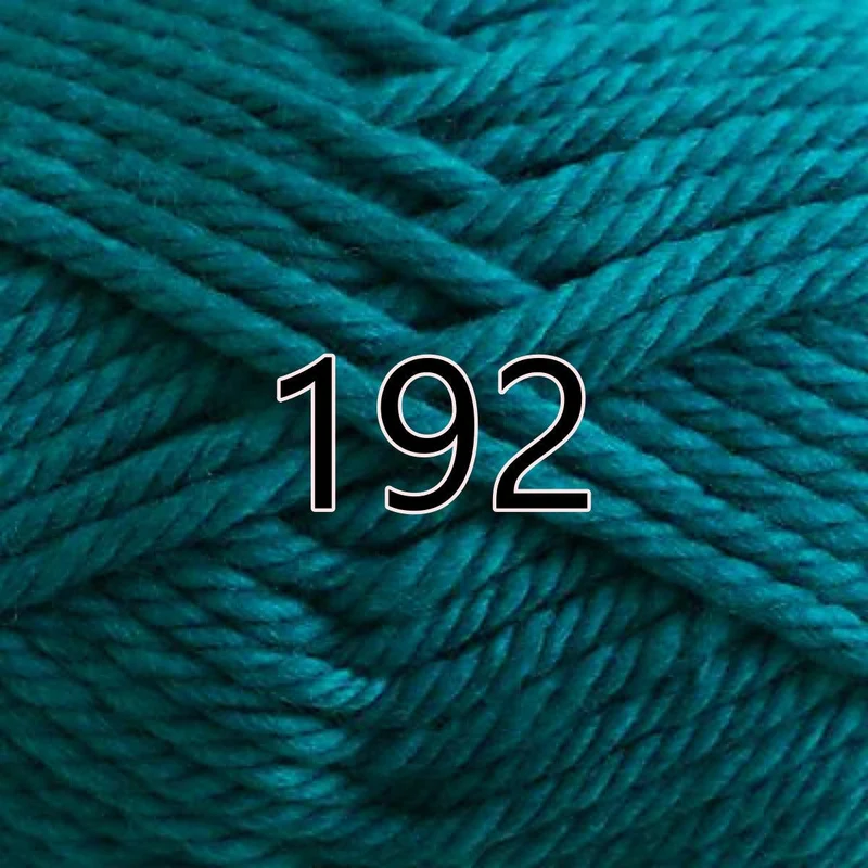 Estelle Merino Big