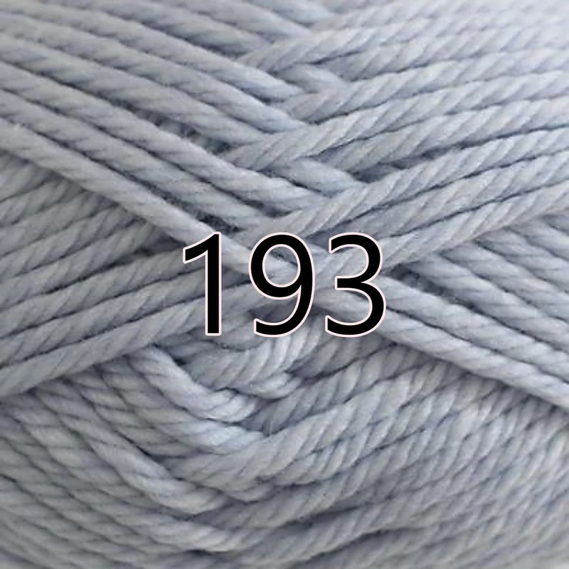 Estelle Merino Big