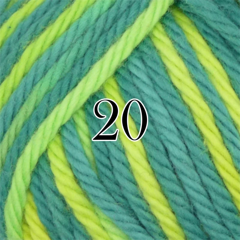 Sudz Colors Cotton Multi - Estelle 🐦