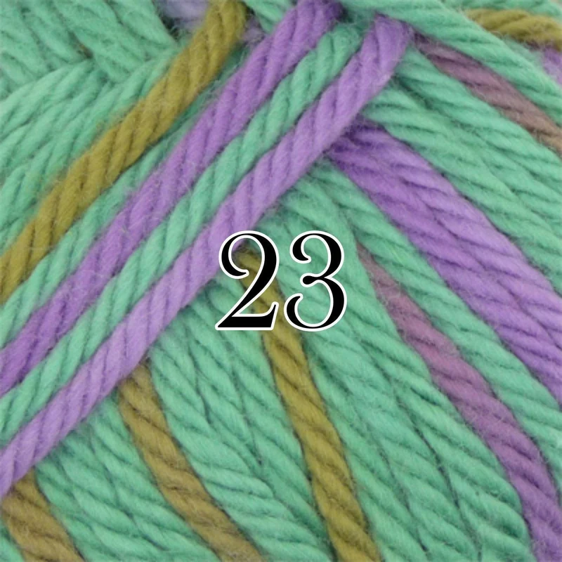 Sudz Colors Cotton Multi - Estelle 🐦