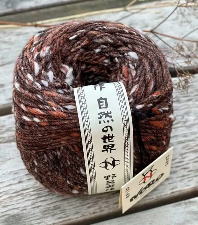 Noro - Tsuido 🐦
