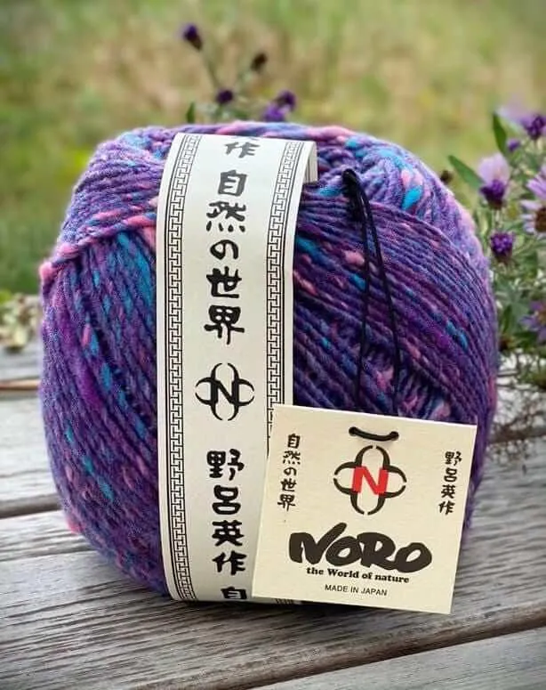 Noro - Tsuido 🐦