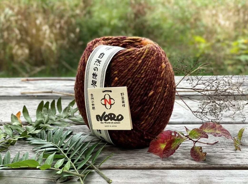 Noro - Tsuido 🐦