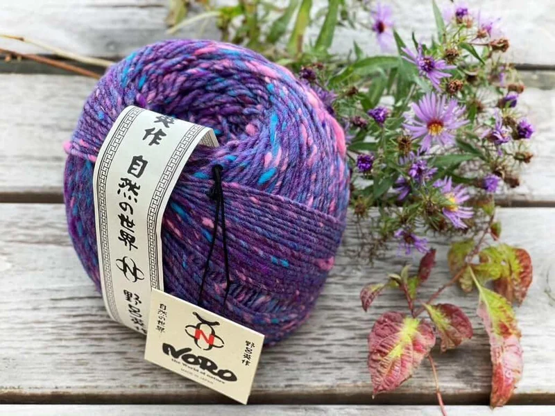 Noro - Tsuido 🐦