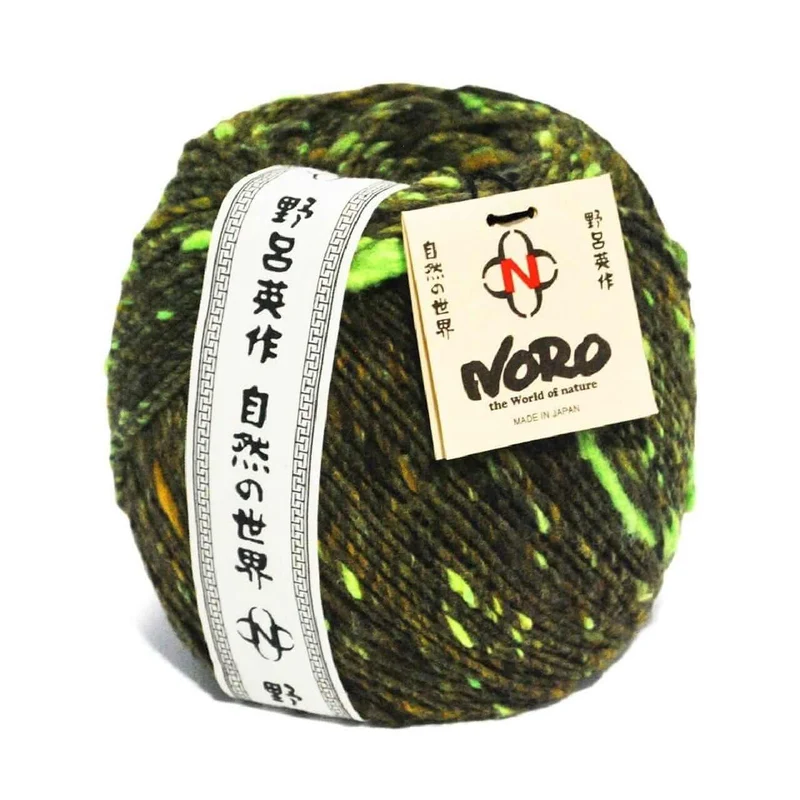 Noro - Tsuido 🐦