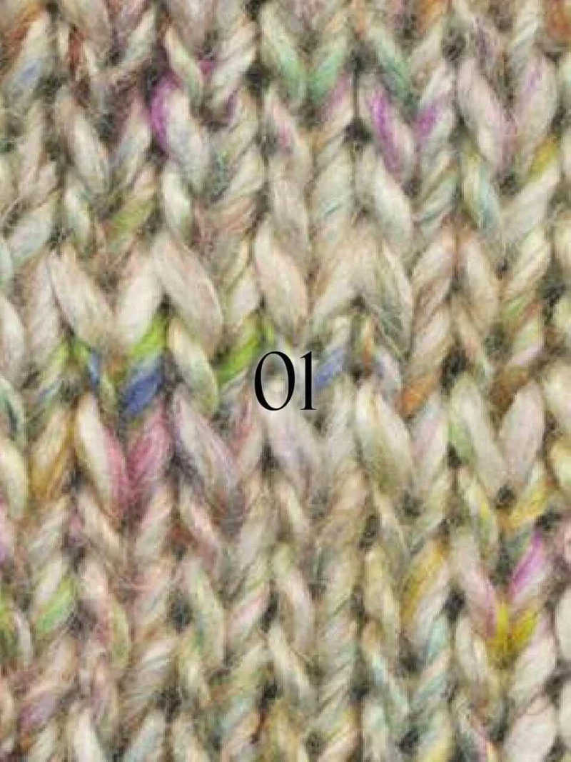 Silk Garden Solo - Noro