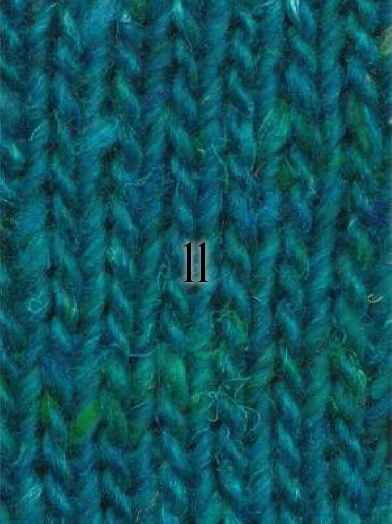 Silk Garden Solo - Noro