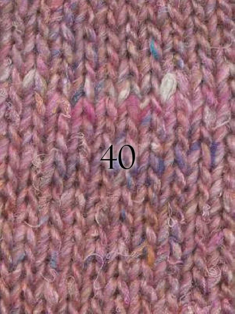 Silk Garden Solo - Noro